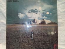 JOHN LENNON : MIND GAMES