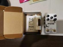 Keeley Eccos