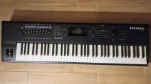 Kurzweil PC3 _ 76 πλήκτρα PRICE DROP!!