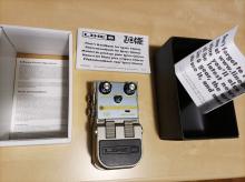 Line 6 Space Chorus