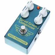 Mad Professor Forest Green Compressor