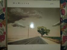 MR. MISTER: GO ON