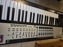 Novation 49  SL MKII