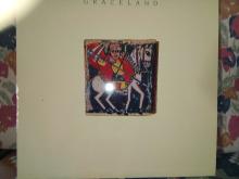PAUL SIMON: GRACELAND