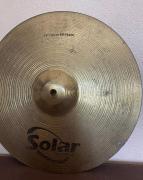SOLAR 14” Hi-Hats