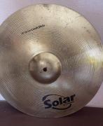 SOLAR 18” Crash/Ride