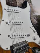 Squier bullet strat