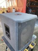 SUBWOOFER PROEL SMT12SP