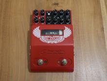 Two Notes Le Lead Preamp