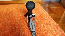 Alesis Nitro Mesh Kick Pad + Kick Pedal