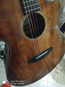 Breedlove Pursuit Exotic Myrtlewood Electroacoustic