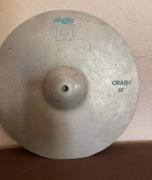 PAISTE CRASH 16”