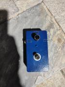 EHX LPB-1 Booster Χειροποίητο