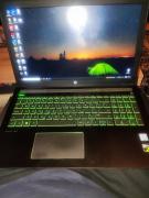 HP Pavilion Power - 15-cb005nv