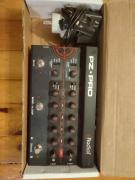 Pz Pro  Radial engineering