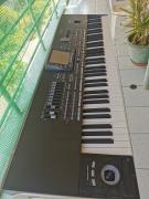 KORG PA3X, 76 πλήκτρα