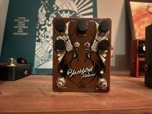 VS Audio Blackbird Deluxe