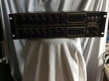 Πώληση Mesa Boogie Quad Preamp