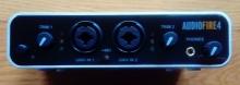 ECHO AudioFire 4