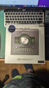 Universal Audio Apollo Twin Mkii Heritage Edition Thunderbolt for Mac or Windows