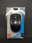 Wireless mouse