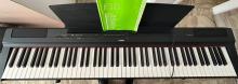 Yamaha P125