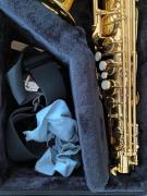 YAMAHA YAS 280 Alto Sax