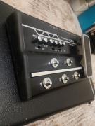 Zoom ZFX Control Package