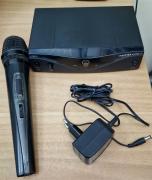 Ασύρματο Μικρόφωνο AKG PERCEPTION