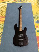 Ηλεκτρικό Μπάσο Jackson Performer Bass