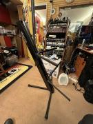 Διπλή Βάση Keyboard