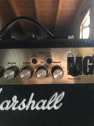 ΕΝΙΣΧΥΤΗΣ MARSHALL