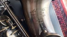 Σαξοφωνο Saxophone 350ευρω
