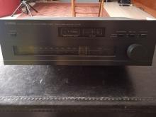 Πωλείται YAMAHA AM/FM STEREO TUNER
