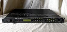 Πολυεφφέ Yamaha FX900 + Foot Controller FC900