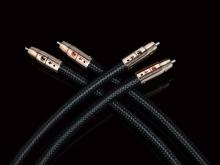 ΚΑΛΩΔΙΑ INTERCONNECT AUDIOQUEST BLACK BEAUTY RCA/RCA