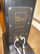 Ηχεια Vienna Acoustics Strauss