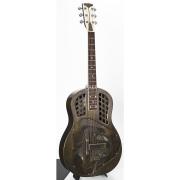 Amistar custom bell brass tricone resonator