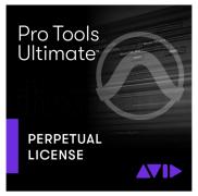 Avid Pro Tools Ultimate