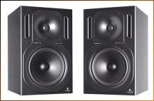 Behringer Studio Monitors