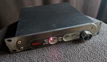 Benchmark DAC1