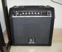 Beta Aivin GP15R Guitar Amplifier Combo