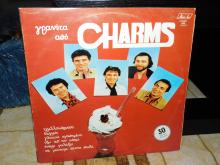 Charms Γρανίτα από Charms