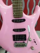 Cort G254, Big Bubble Pink