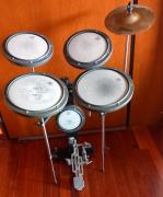 Practice drums kit REMO