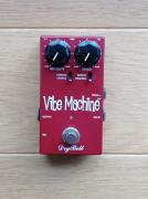 Drybell Vibe Machine v1