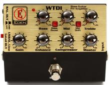 EDEN BASS PRE AMP