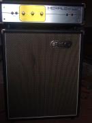 Eko Herald IV Bass & Guitar Amp Tube