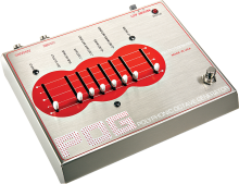 Electro-Harmonix POG