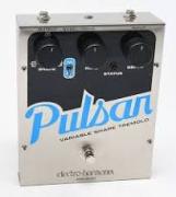Electro-Harmonix Pulsar (Σαν καινούργιο, πρόσφατος καθαρισμός)